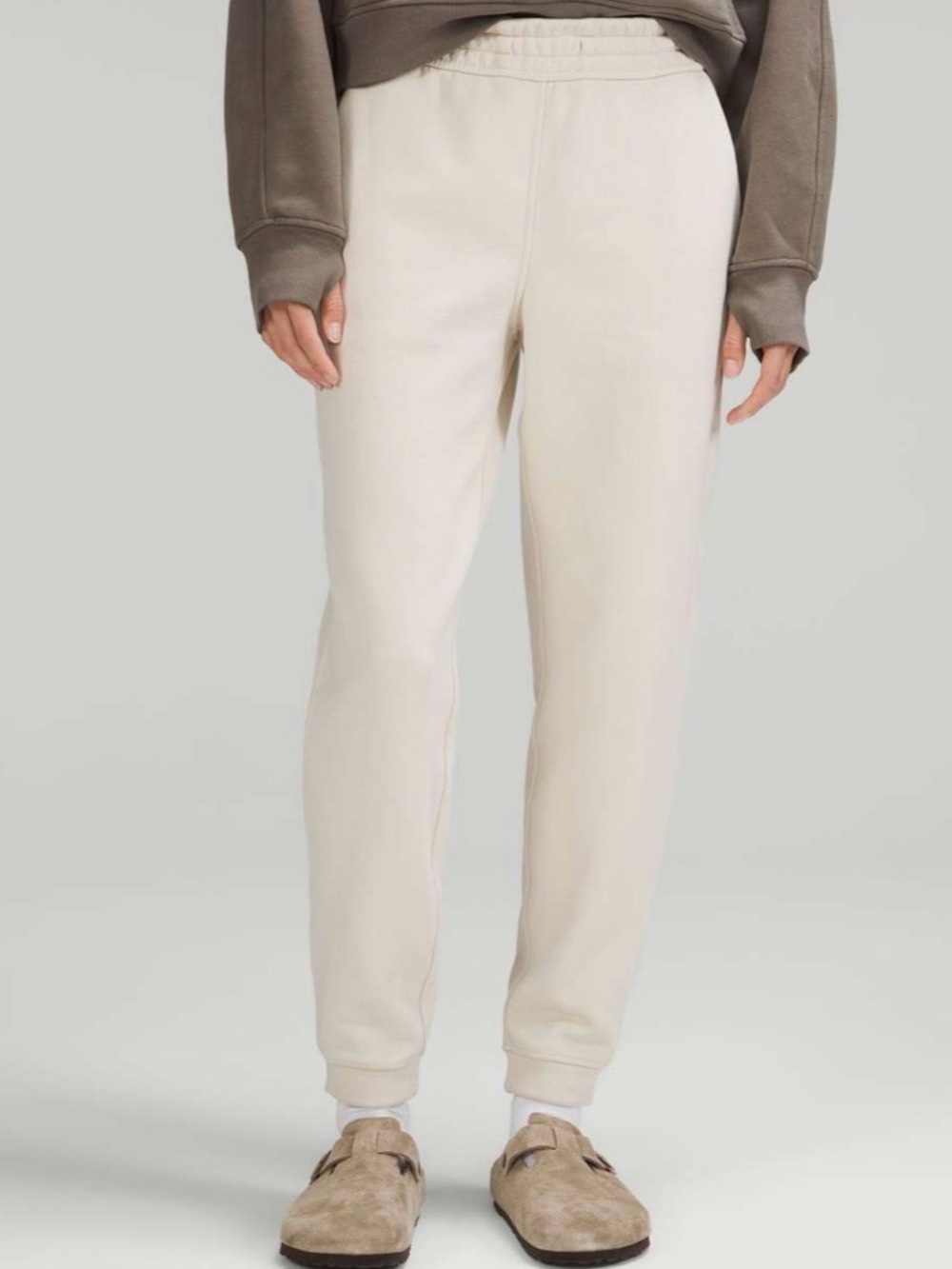 Lululemon Loungeful High-Rise Jogger Womens Size 4